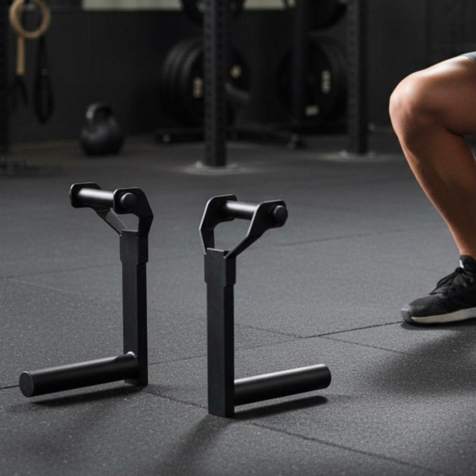 Home Gym Rack - Многоуровневая стойка-органайзер для дисков штанги, аксессуар