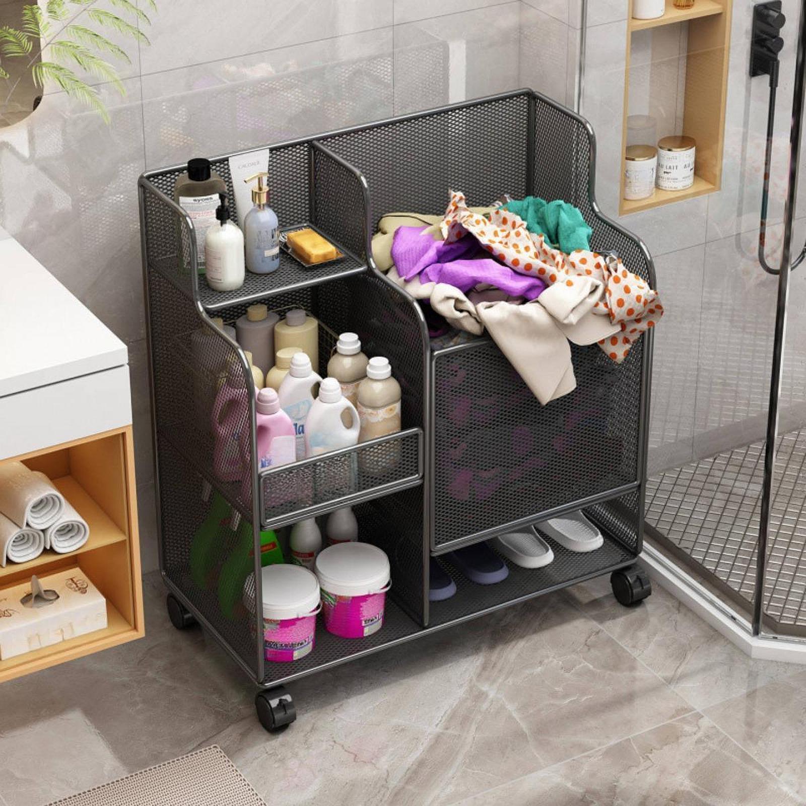 Home Gym Yoga Mat Storage - Стеллаж для хранения спортивного инвентаря на