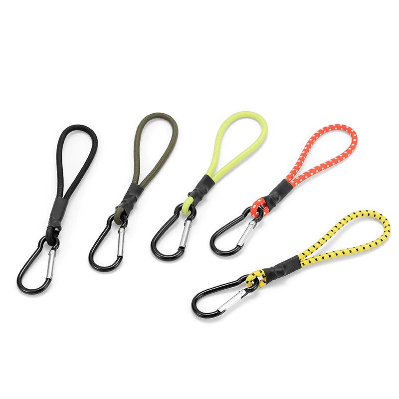 Resistance Band Heavy - Набор из 5 прочных эластичных ремней-резинок