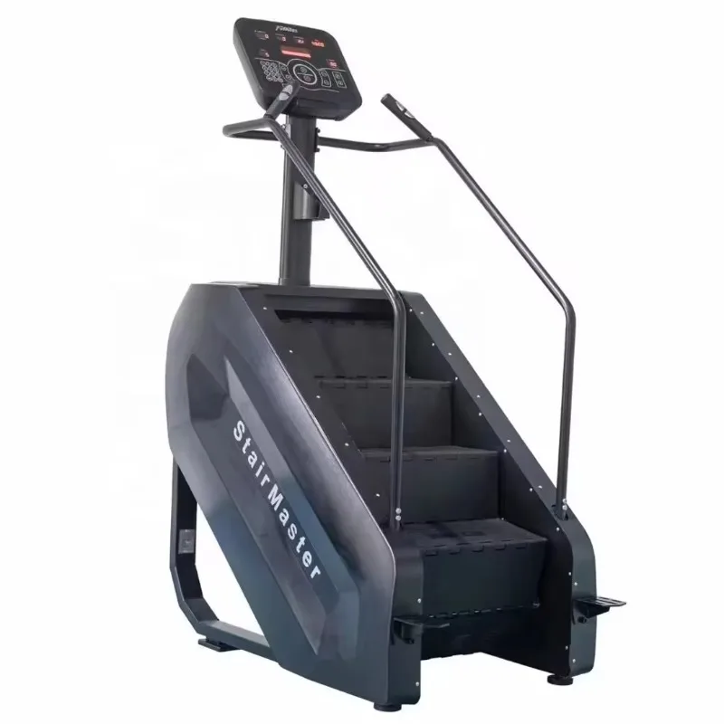 Home Gym Body Master - Коммерческая машина для подъема по лестнице