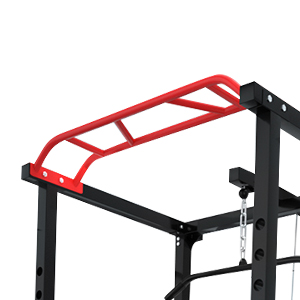 Home Gym Smith - Современный многофункциональный тренажер для дома: большой