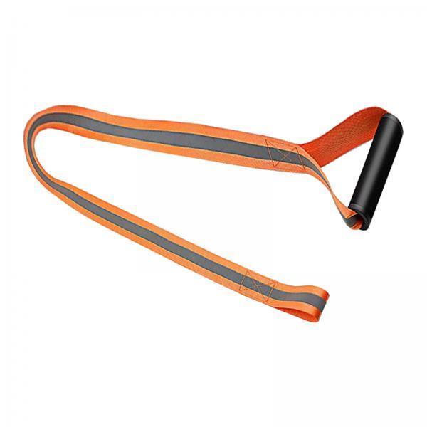 Resistance Band Heavy - Прочный ремень-стропа для перетаскивания оленей, тяжелый