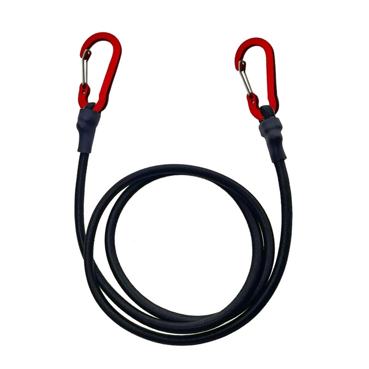 Resistance Band Heavy - Сверхмощный банджи-шнур, эластичный ремень для галстука,