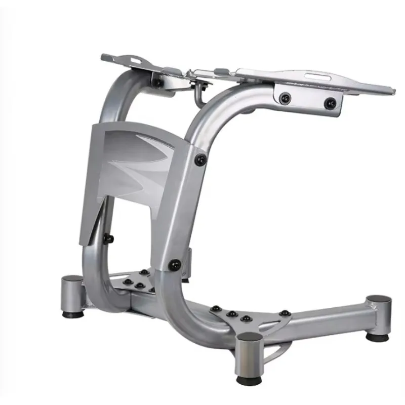 Home Gym Rack - Регулируемая стойка для гантелей: Устойчивая и