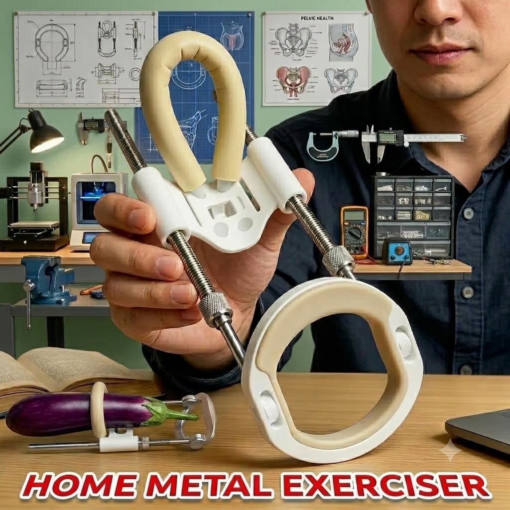 Home Gym Necessities - Мужская тренировочная стойка для фитнеса и