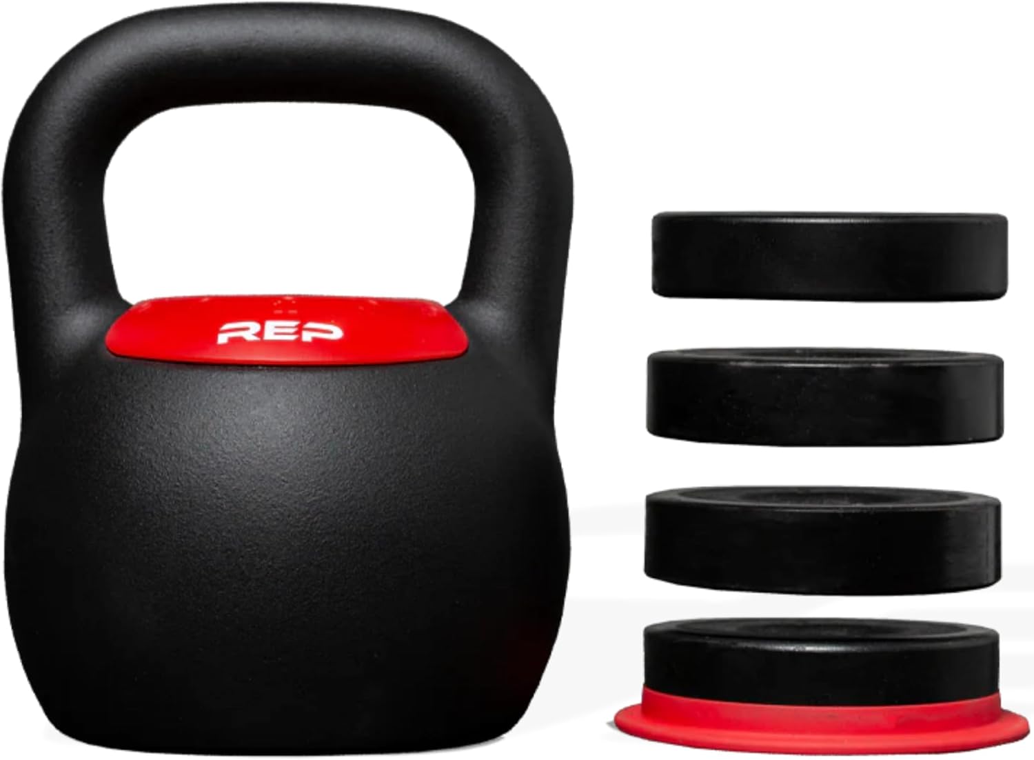 Home Gym Set - Регулируемый набор гирь для домашнего спортзала,