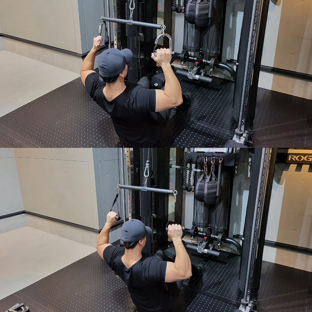 Home Gym Ideas - Тренировочная тяга, аксессуары для устройств, тянущая