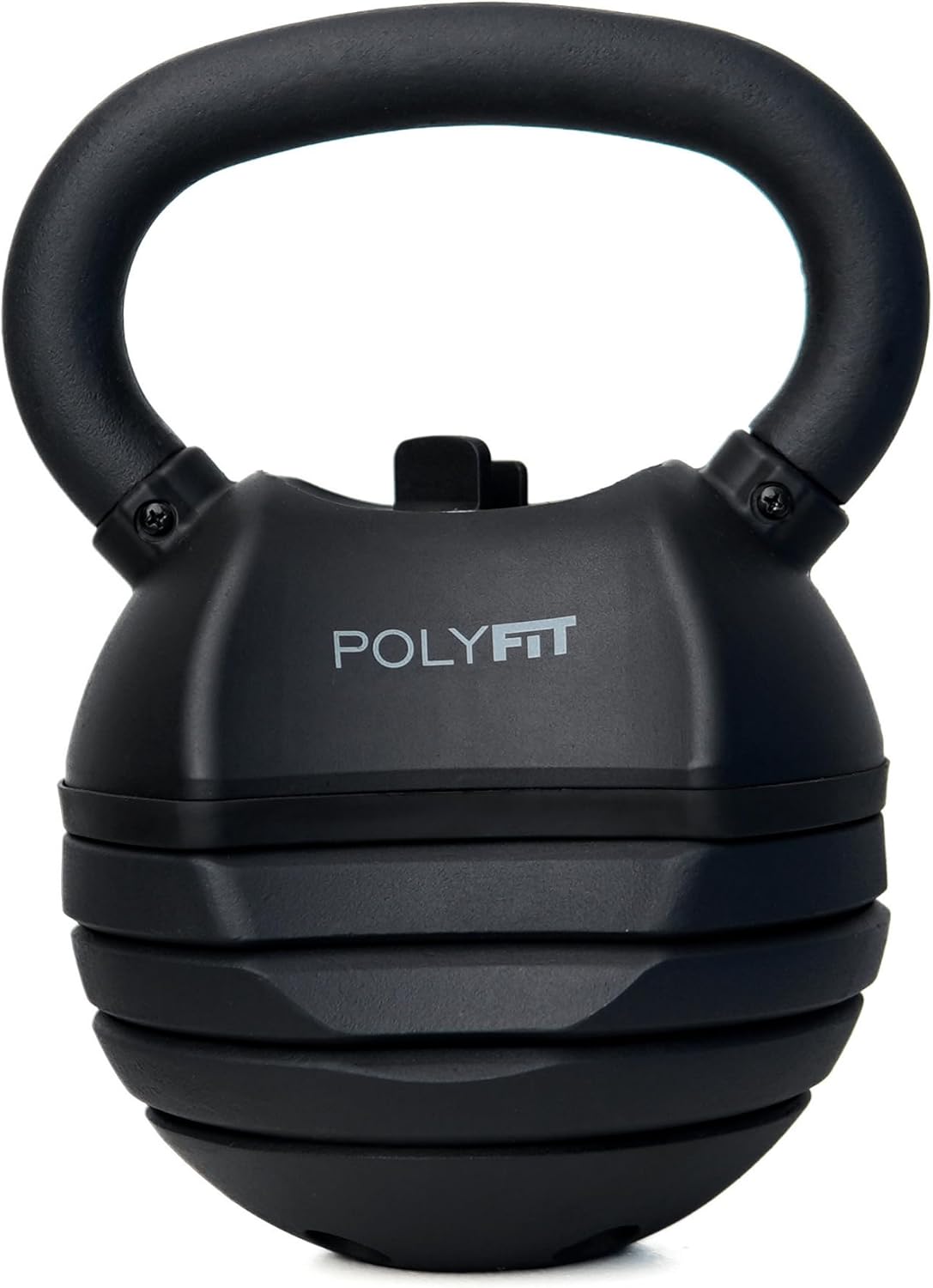 Home Gym Set - Набор регулируемых гирь Polyfit для домашнего