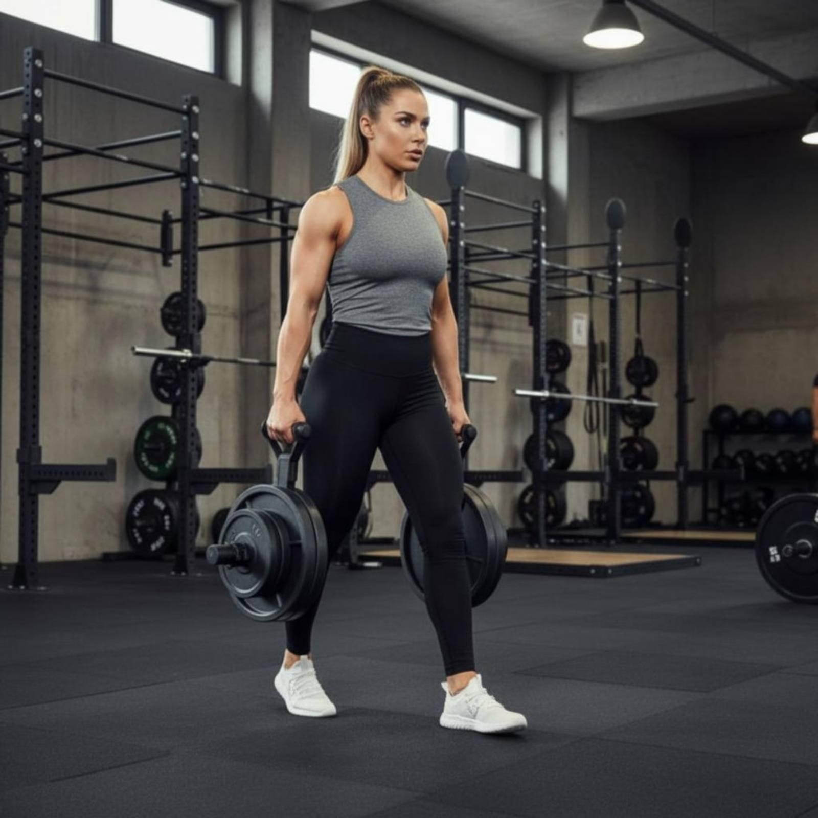 Многоуровневая стойка-органайз – обзор и цена Home Gym Rack