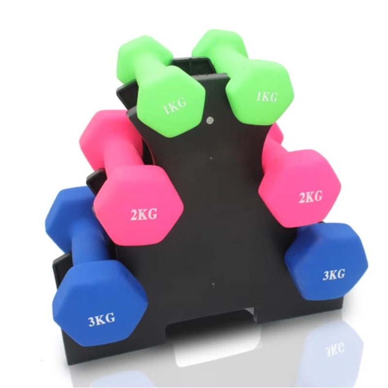 Трехуровневая стойка для ганте – обзор и цена Home Gym Rack