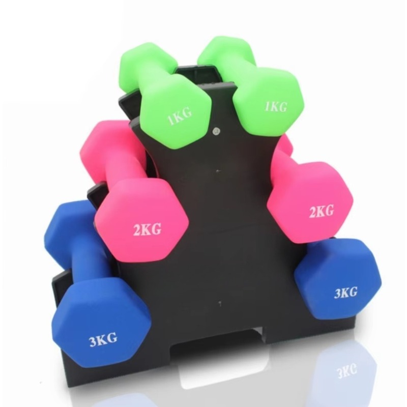 Трехуровневая стойка для ганте – обзор и цена Home Gym Rack