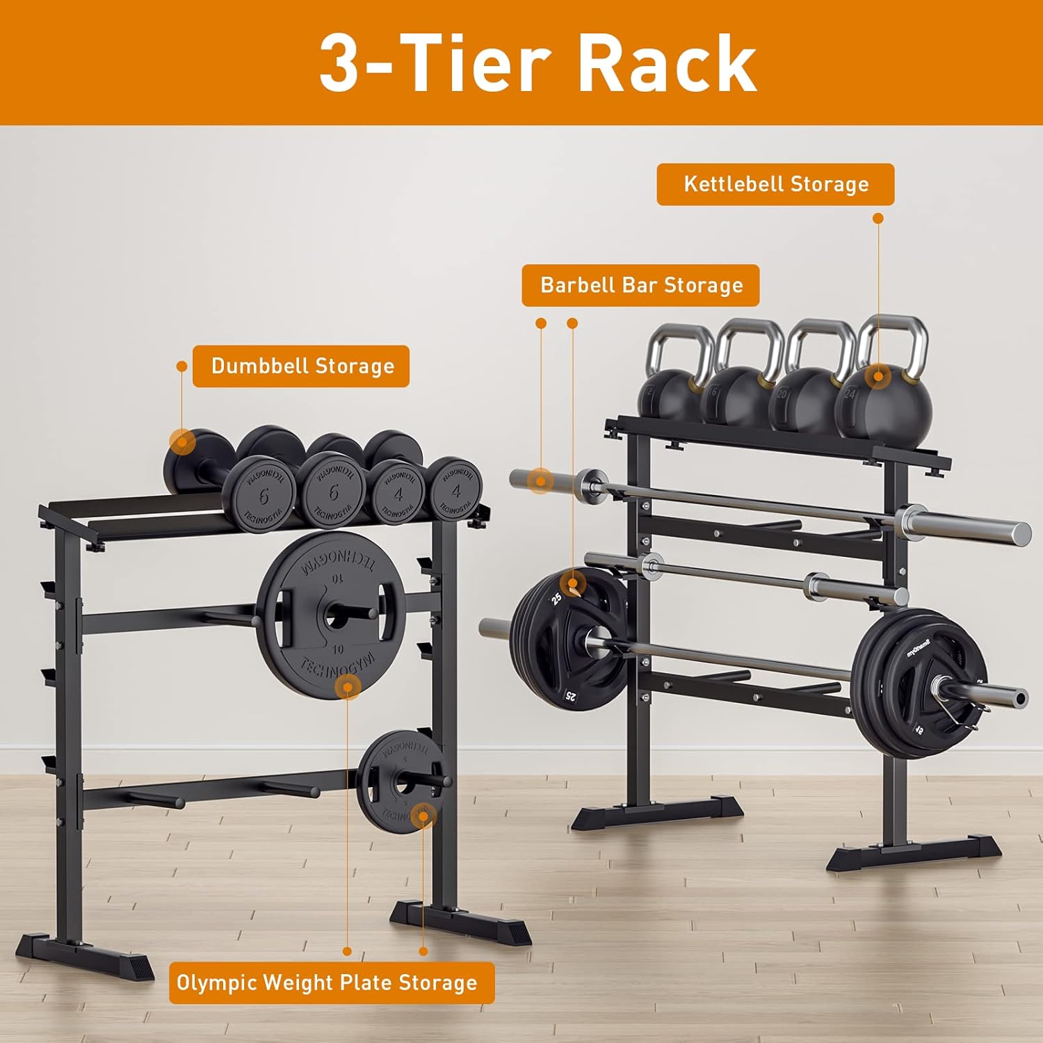 Стойка для хранения гантелей д – обзор и цена Home Gym Rack