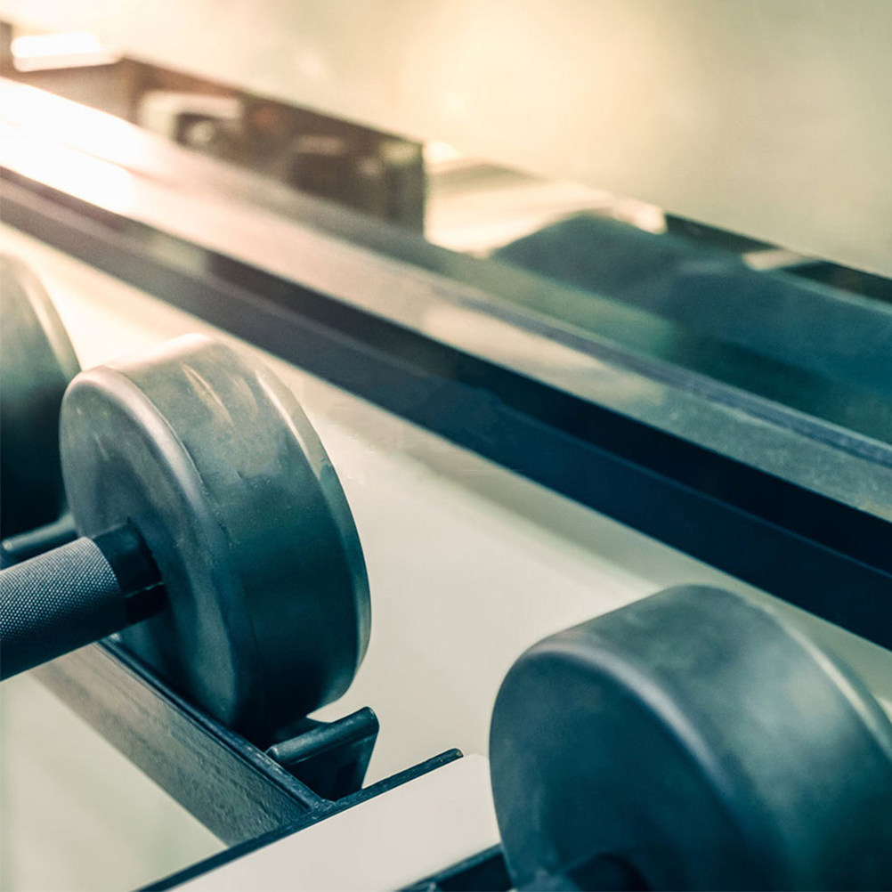 Напольная подставка для гантел – обзор и цена Home Gym Floor