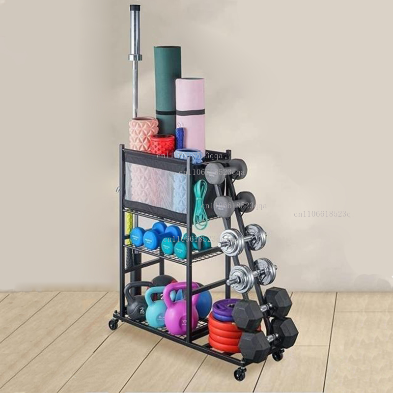 Стойка для хранения гантелей и – обзор и цена Home Gym Yoga Mat Storage