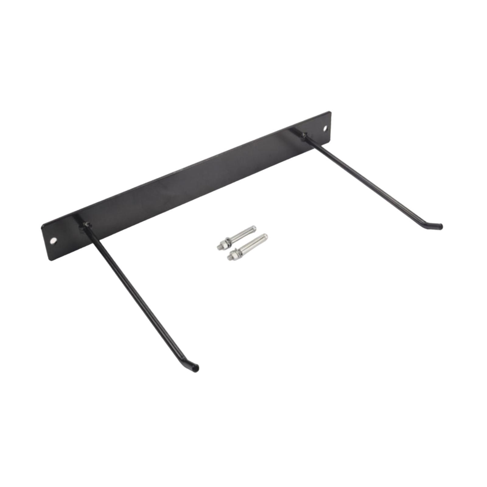 Металлический настенный держат – обзор и цена Home Gym Yoga Mat Storage