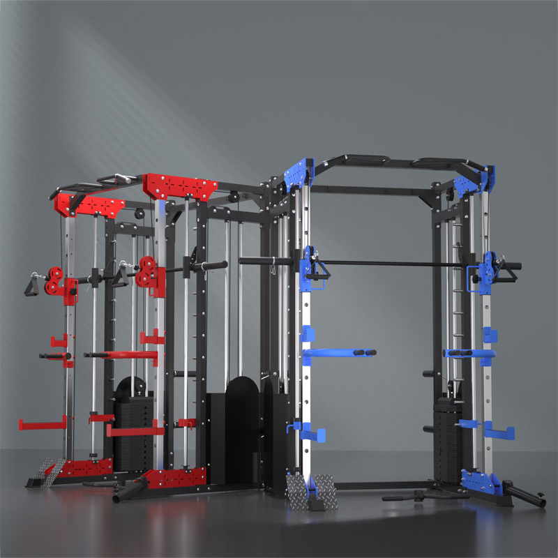 Многофункциональная станция дл – обзор и цена Home Gym Rack