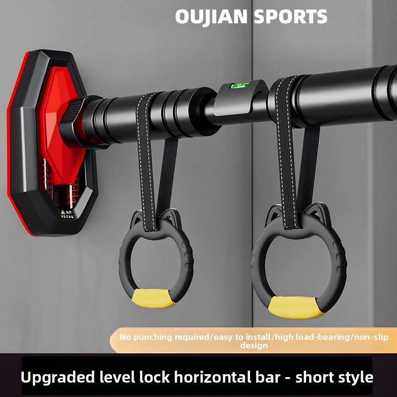 Турник для дома на дверной про – обзор и цена Home Gym Necessities
