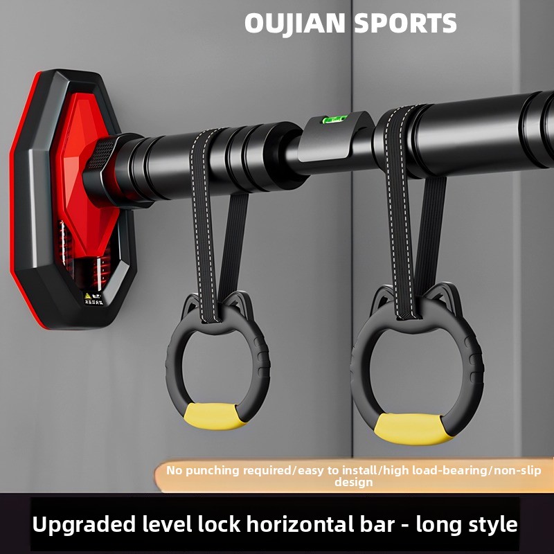 Турник для дома на дверной про – обзор и цена Home Gym Necessities
