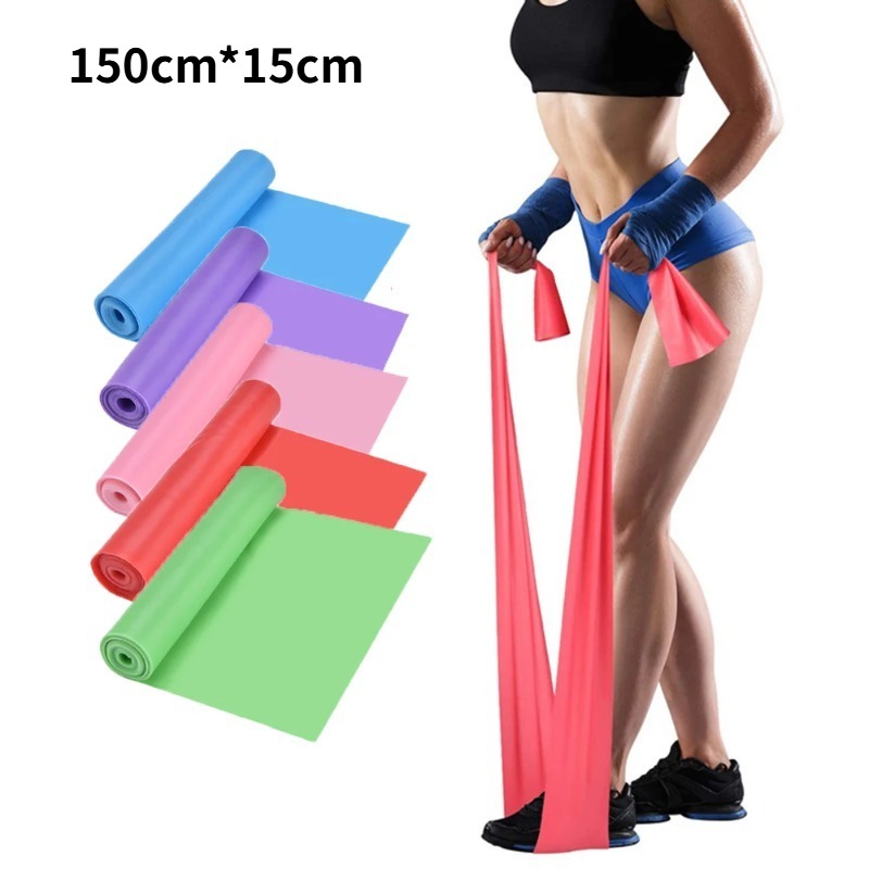 Эластичные ленты для тренирово – обзор и цена Home Gym House