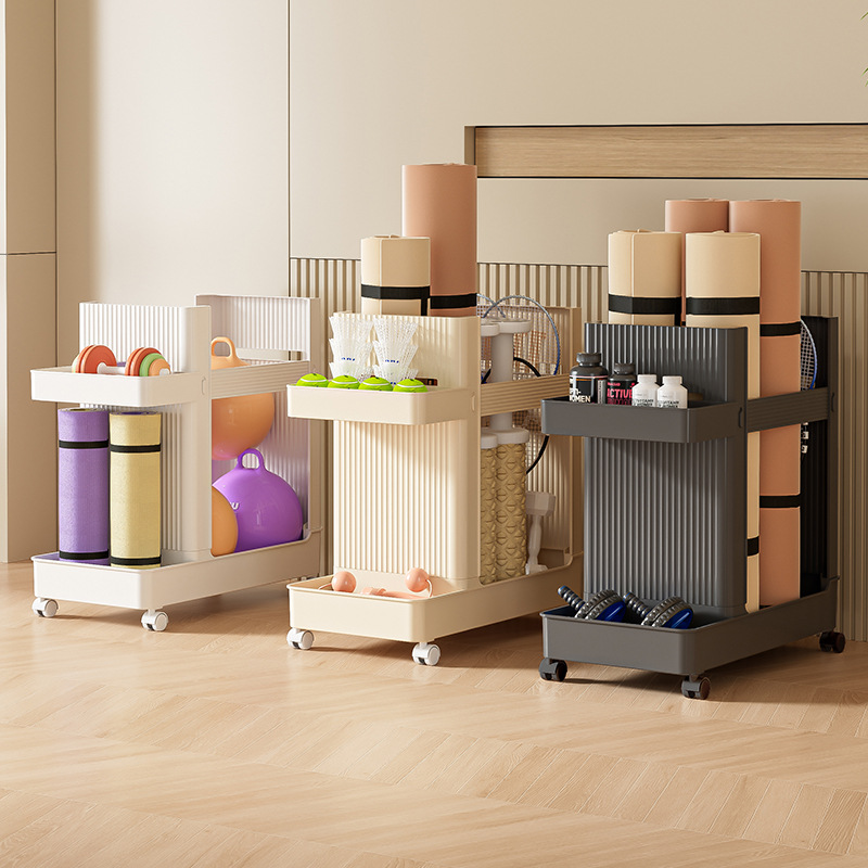 Подставка для хранения коврико – обзор и цена Home Gym Yoga Mat Storage