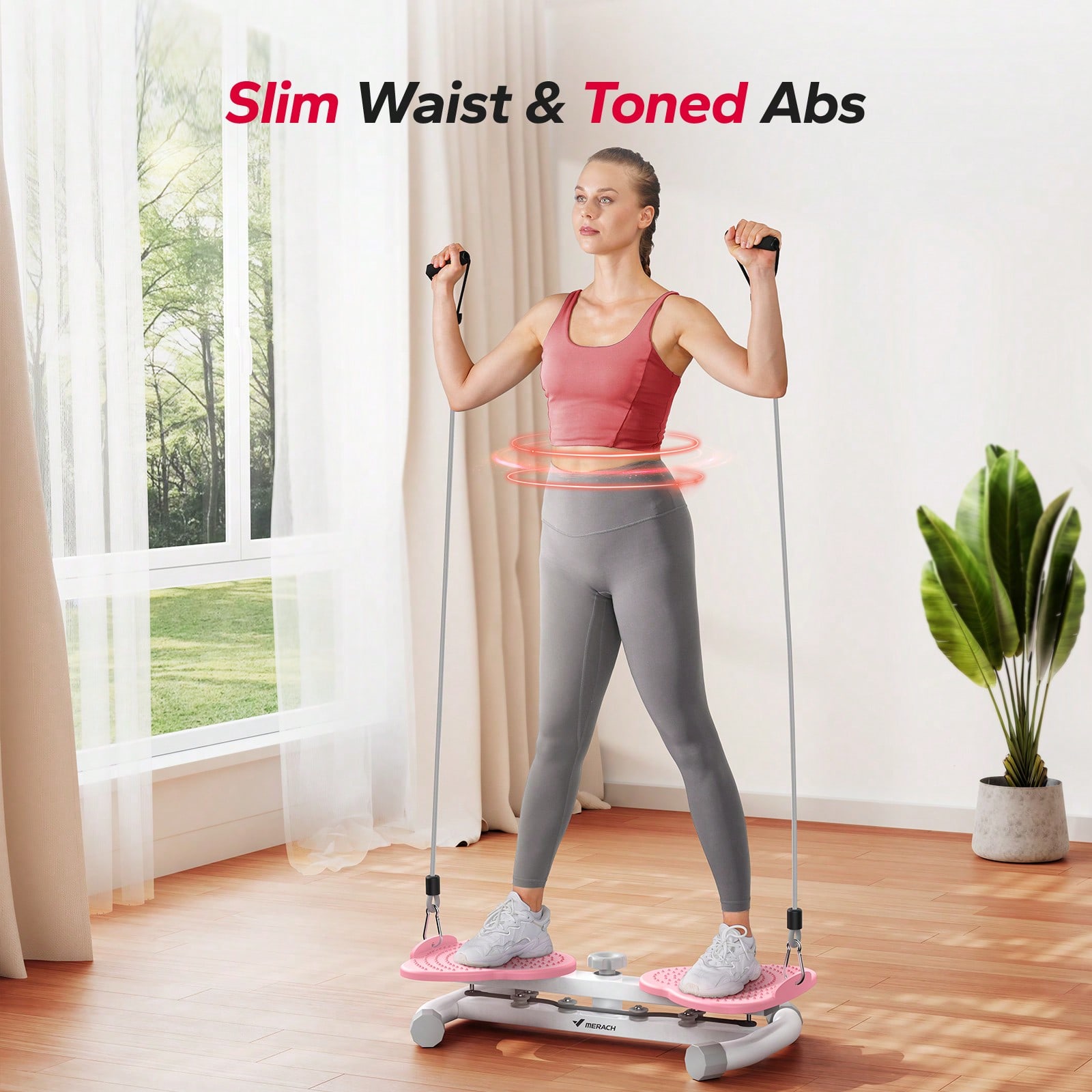 Тренажер для пресса MERACH, гр – обзор и цена Home Gym Necessities