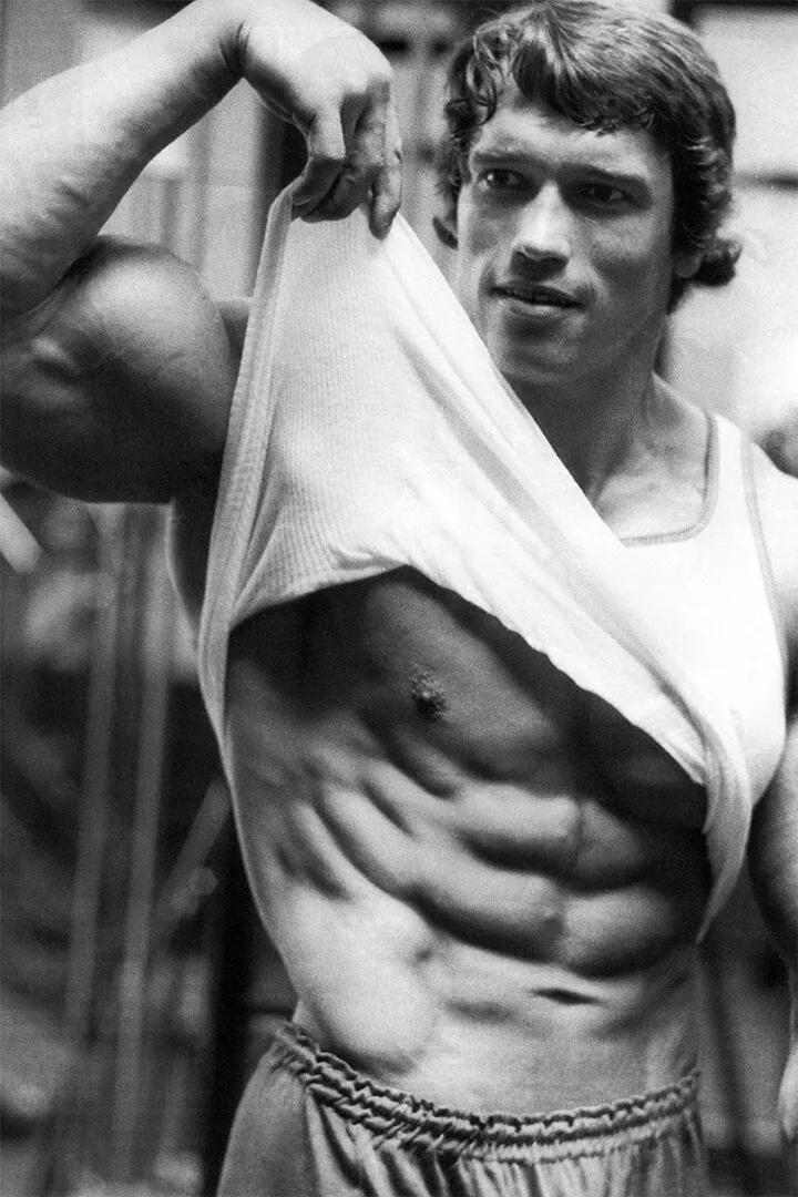 Постер с мотивационными цитата – обзор и цена Home Gym Quotes