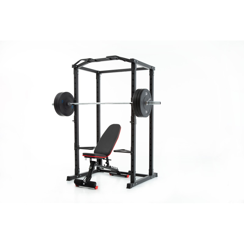 Многофункциональный тренажер д – обзор и цена Squat Rack Power