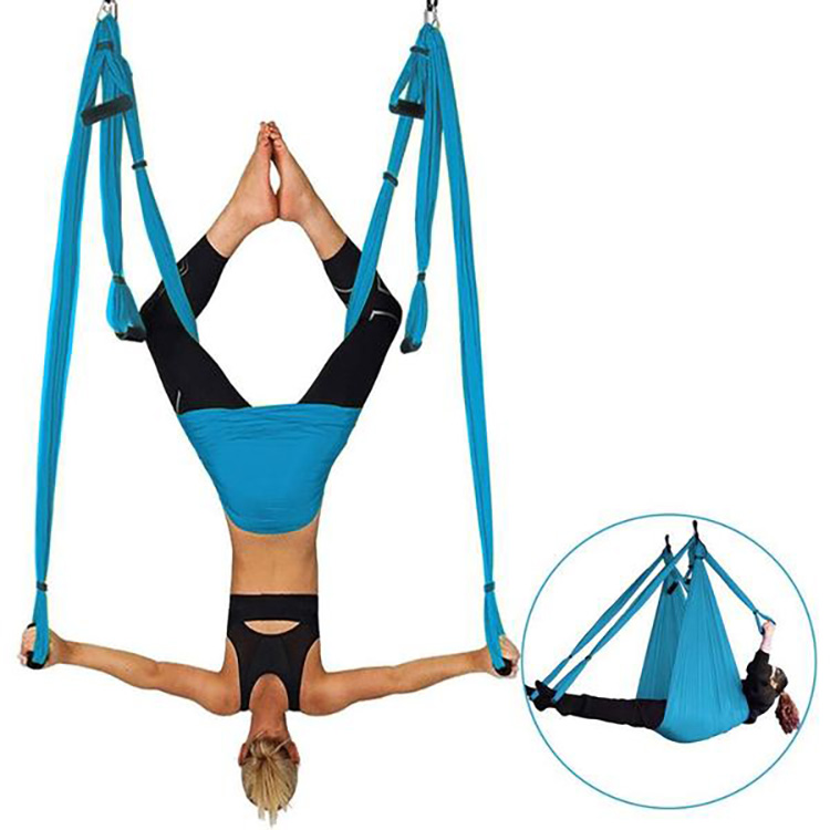 Набор для йоги с эффектом неве – обзор и цена Home Gym Set