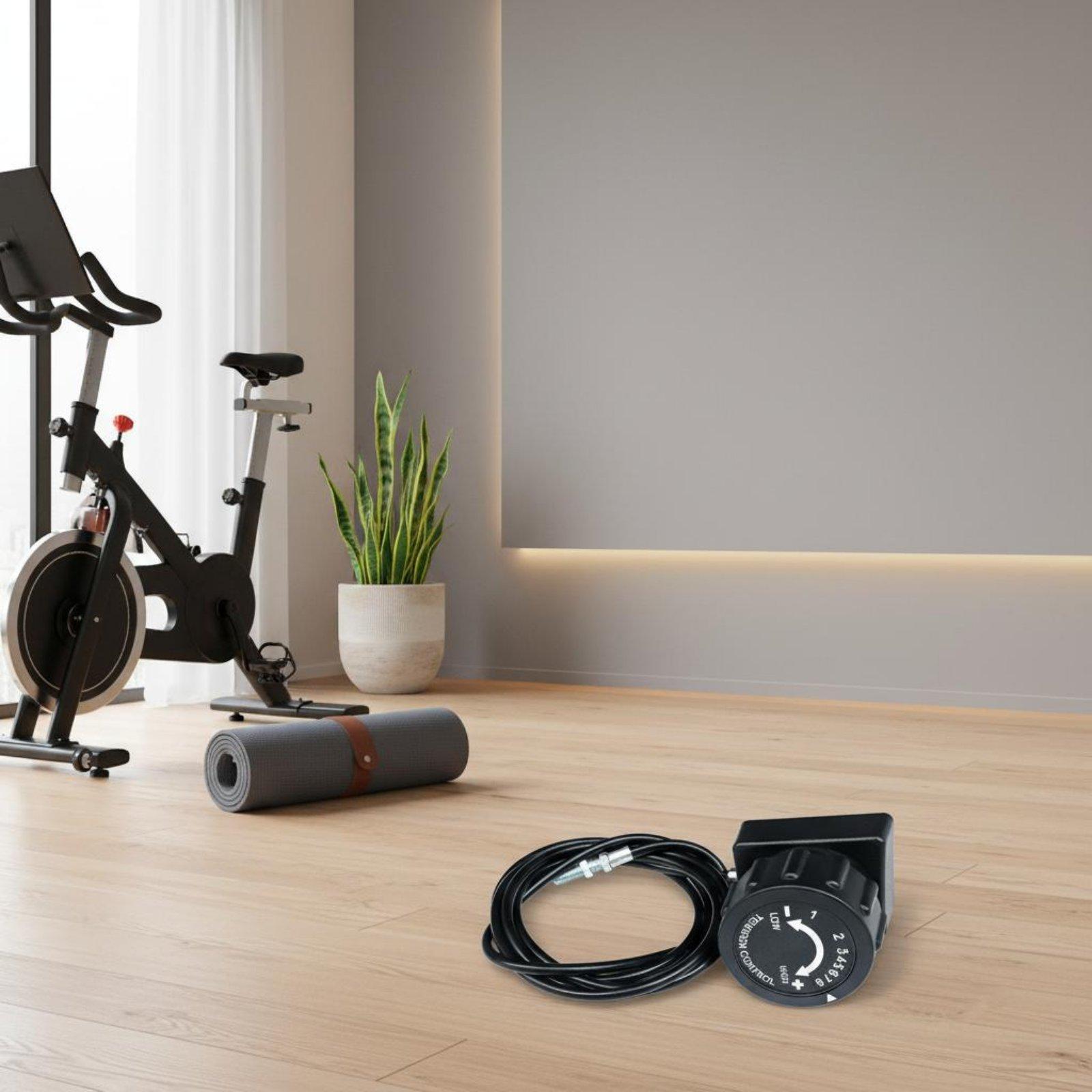 Регулятор сопротивления для ве – обзор и цена Home Gym Resistance