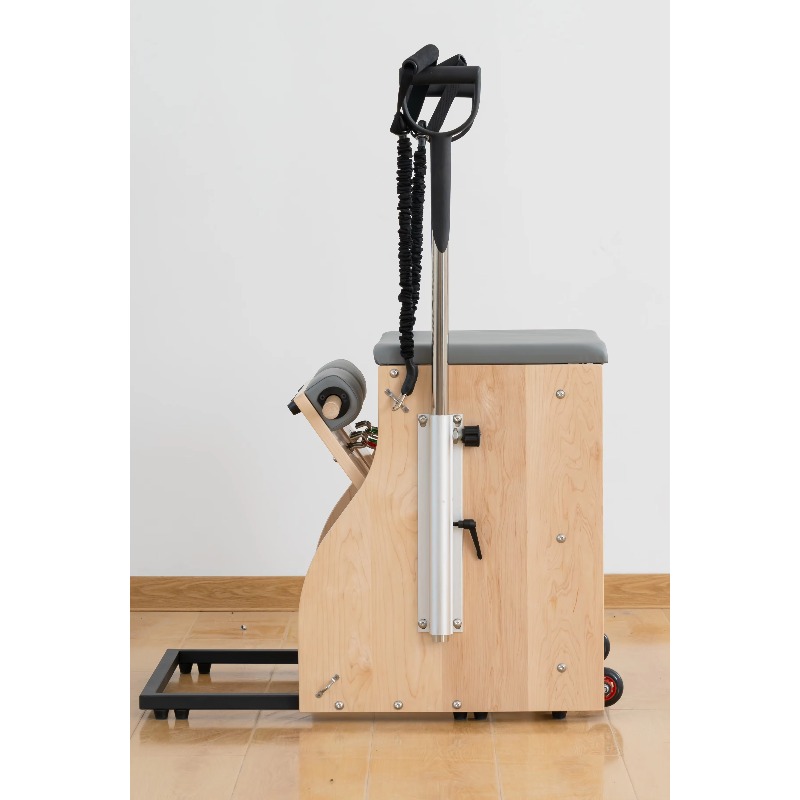 YTYIN прочный стул Wunda из кл – обзор и цена Home Gym Studio