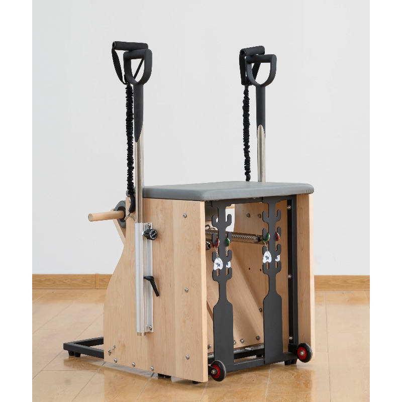 YTYIN прочный стул Wunda из кл – обзор и цена Home Gym Studio