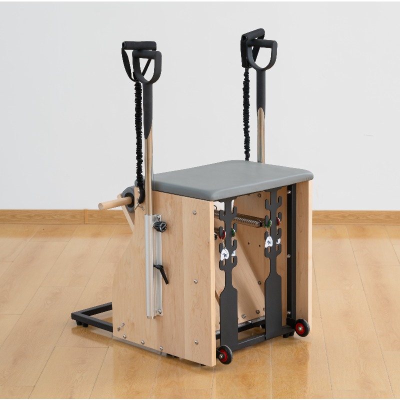 YTYIN прочный стул Wunda из кл – обзор и цена Home Gym Studio