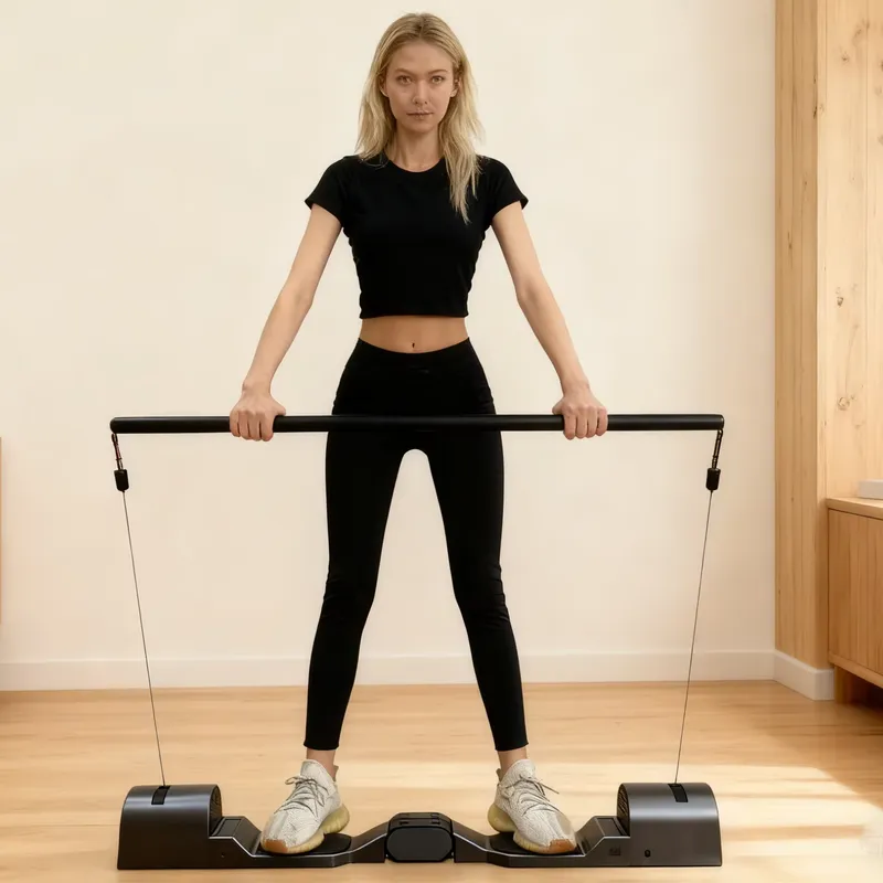 Многофункциональный тренажерны – обзор и цена Home Gym Smith