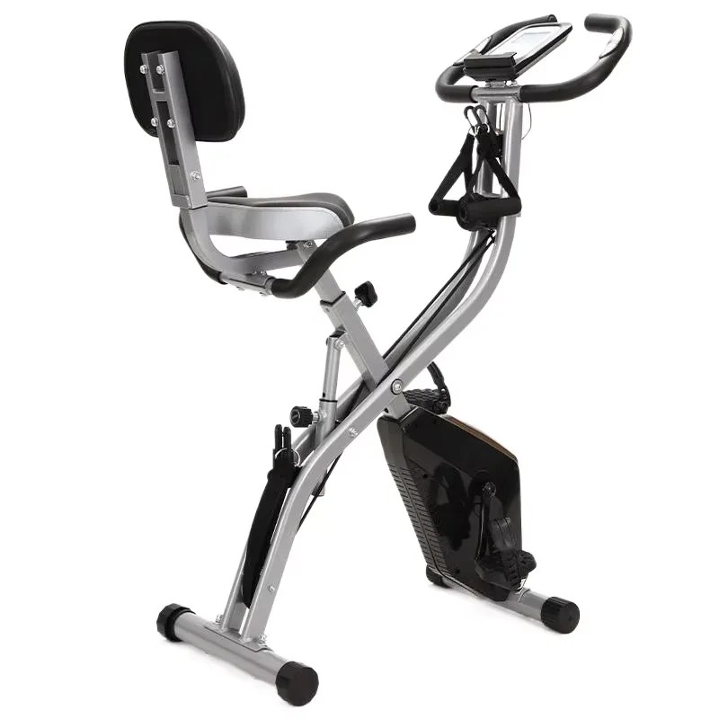 Портативный складной велотрена – обзор и цена Home Gym Resistance