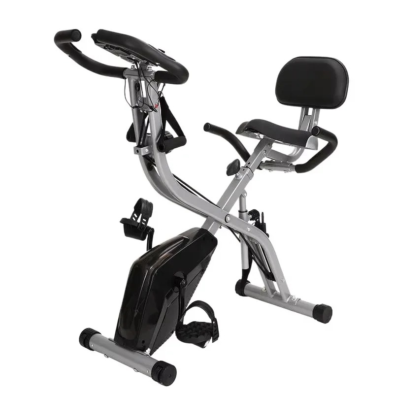 Портативный складной велотрена – обзор и цена Home Gym Resistance