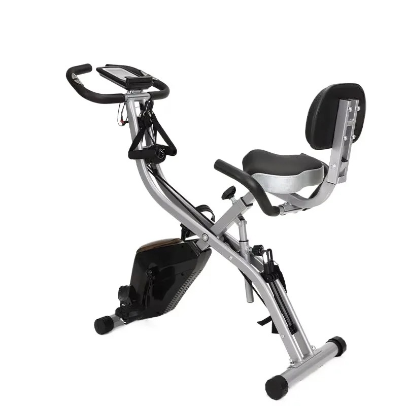 Портативный складной велотрена – обзор и цена Home Gym Resistance