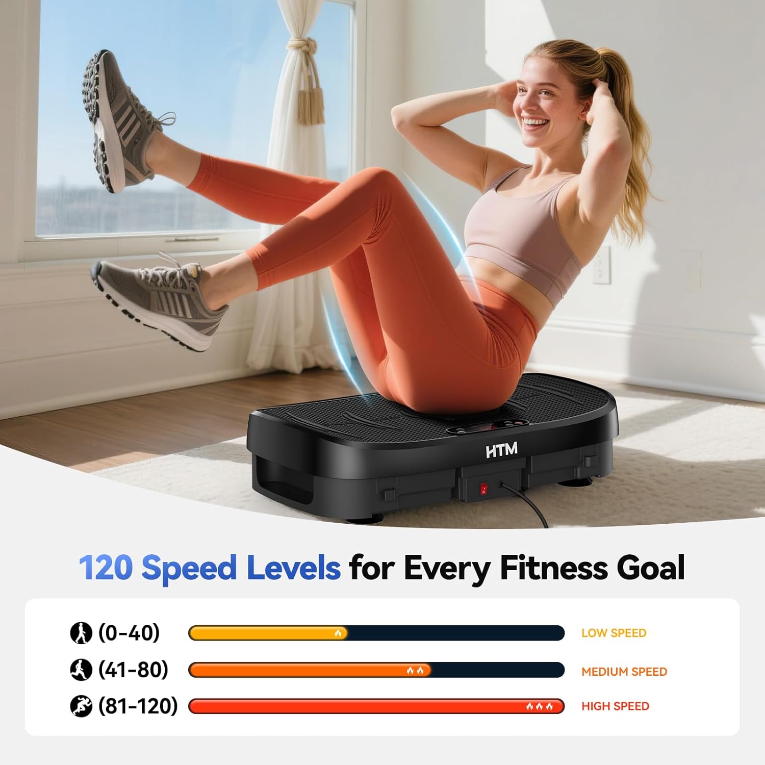 Виброплатформа для сжигания жи – обзор и цена Home Gym Necessities
