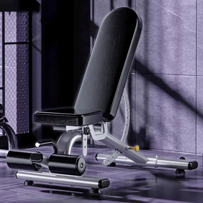 Новая регулируемая многофункци – обзор и цена Home Gym Studio