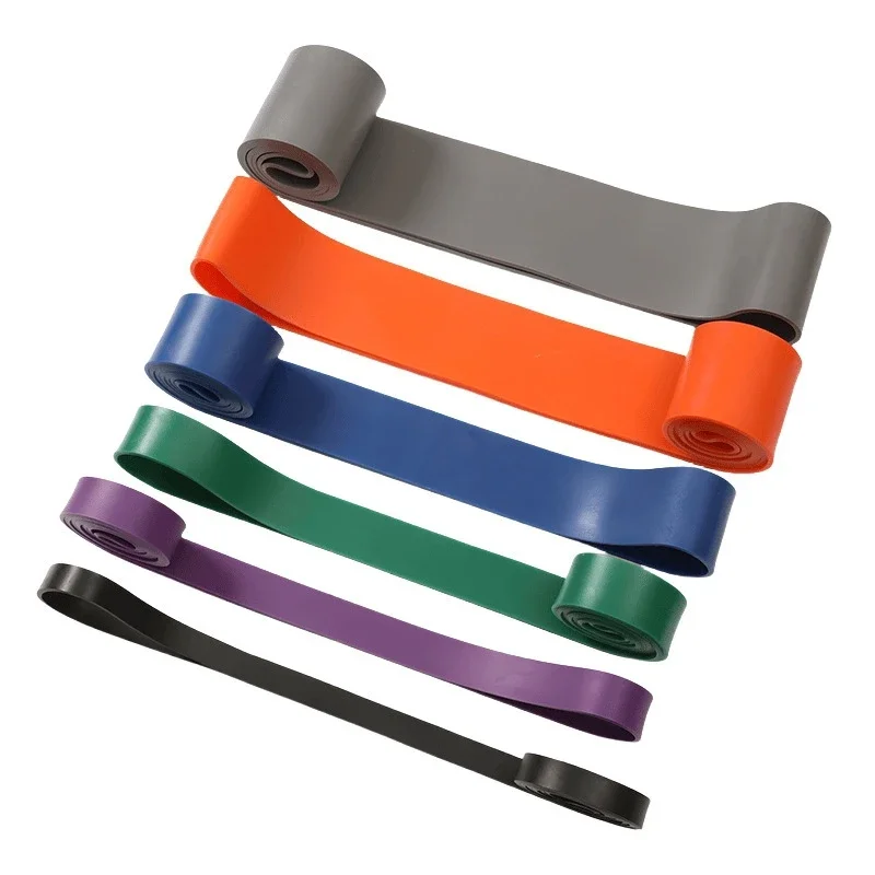 Эспандеры для подтягиваний, ун – обзор и цена Resistance Band Heavy