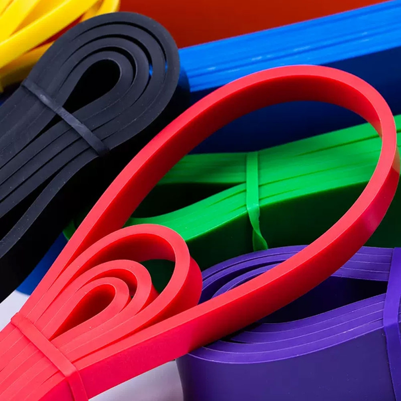 Эспандеры для подтягиваний, ун – обзор и цена Resistance Band Heavy