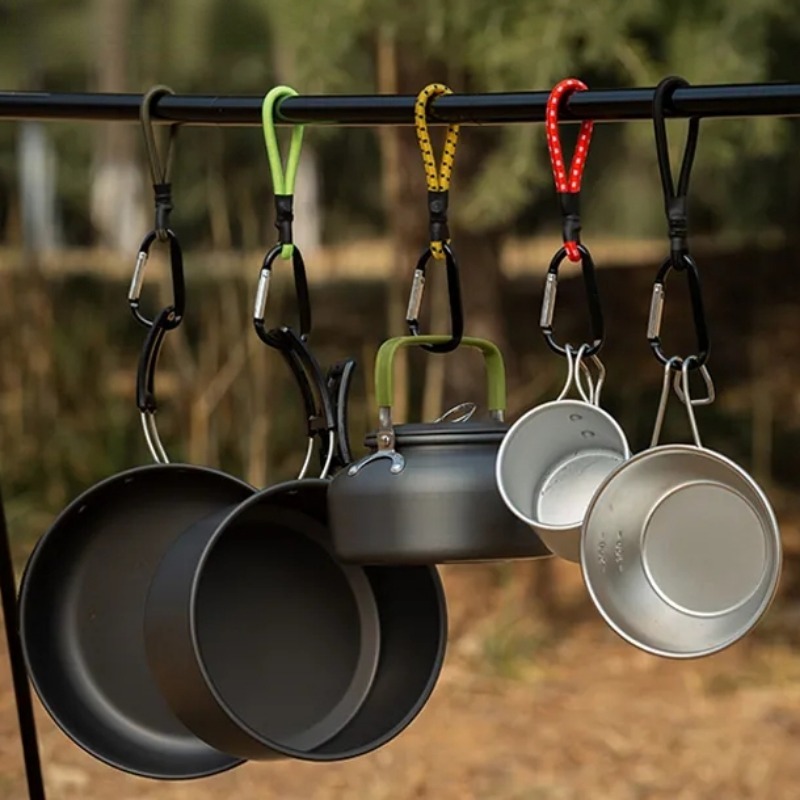 Набор из 5 прочных эластичных  – обзор и цена Resistance Band Heavy