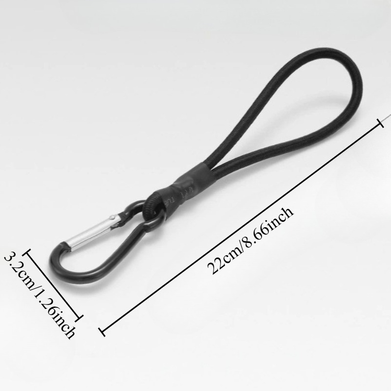 Набор из 5 прочных эластичных  – обзор и цена Resistance Band Heavy