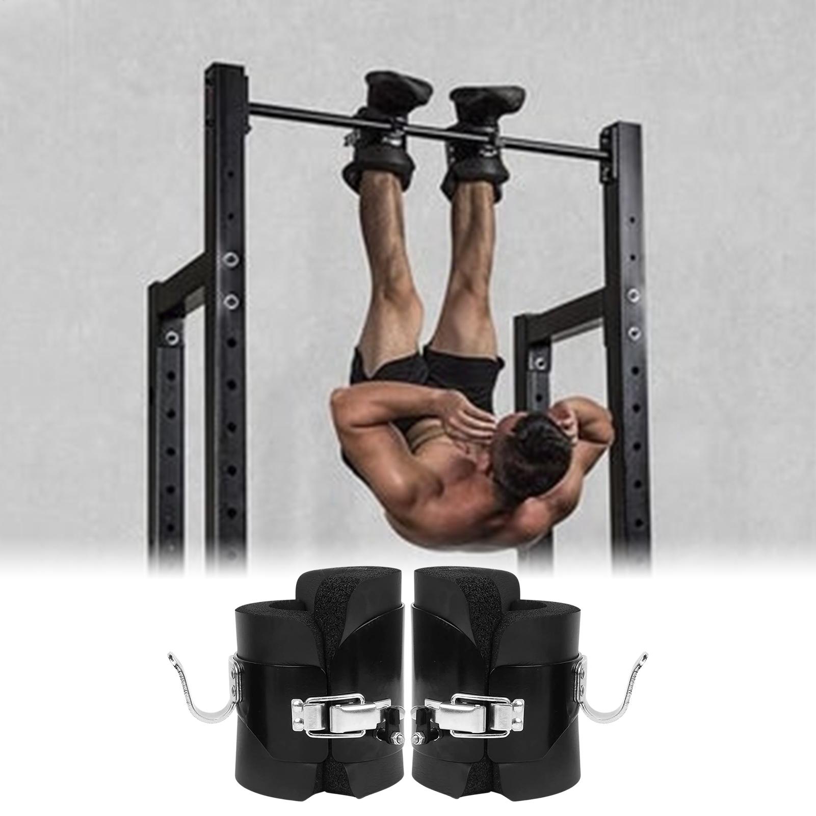Пара инверсионных ботинок для  – обзор и цена Home Gym Ideas