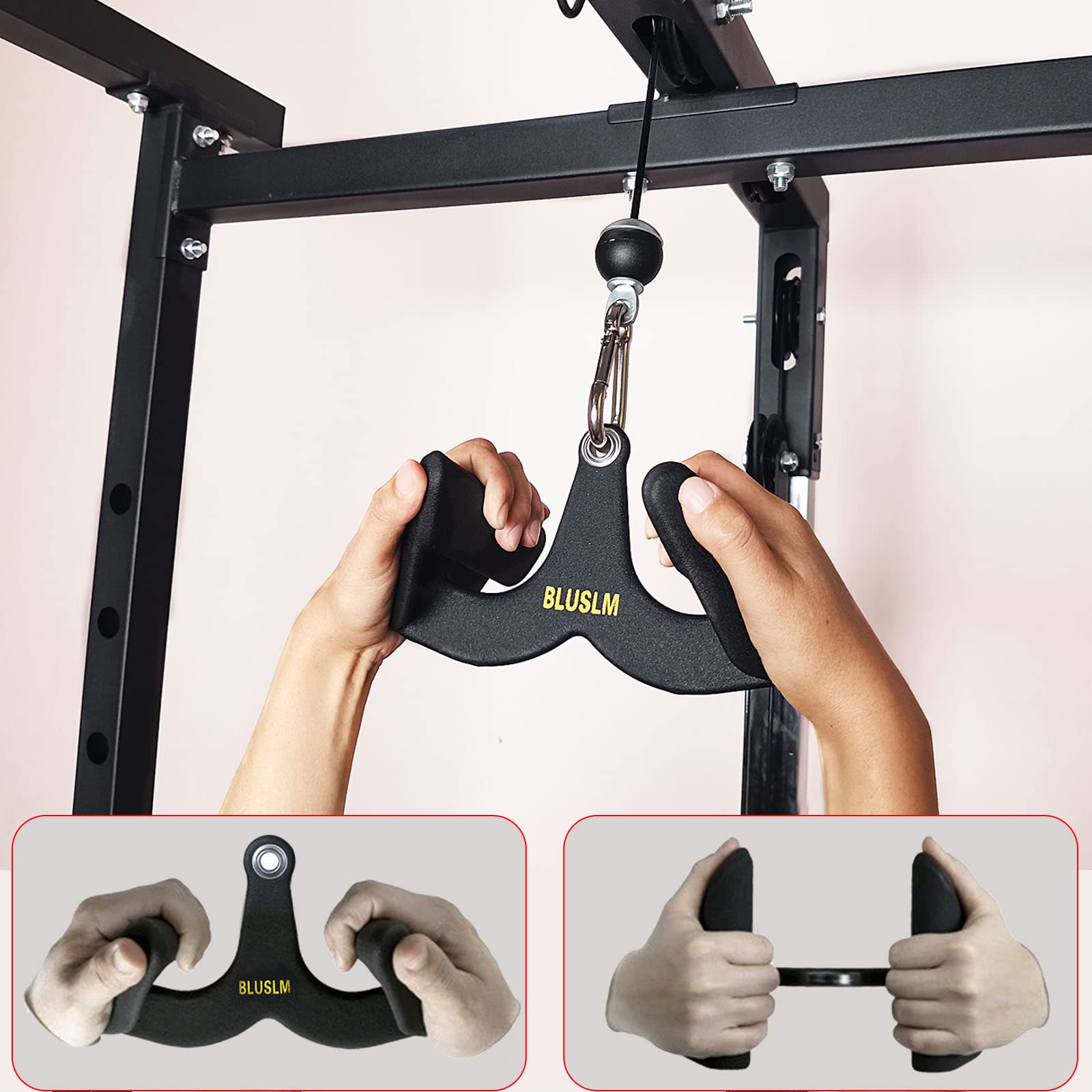 Домашний тренажерный зал Фитне – обзор и цена Home Gym Necessities