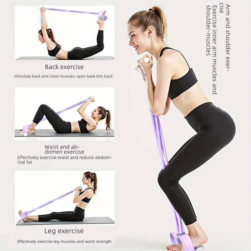 Многофункциональный эспандер с – обзор и цена Home Gym Ideas