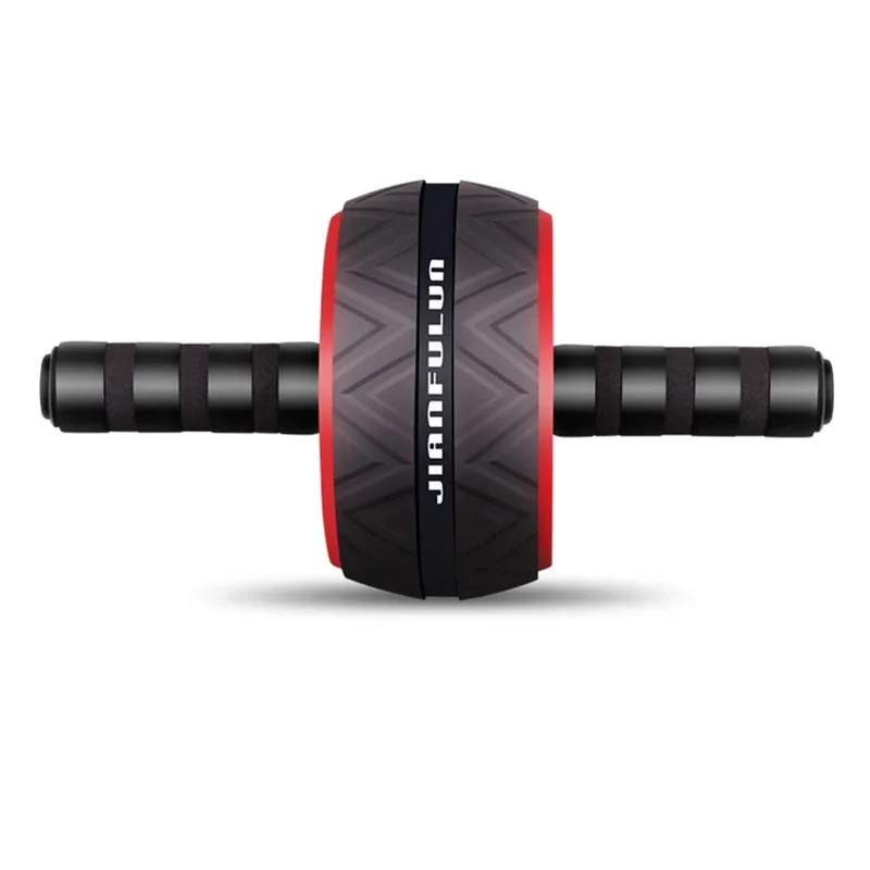 Нескользящее колесо для пресса – обзор и цена Home Gym Necessities