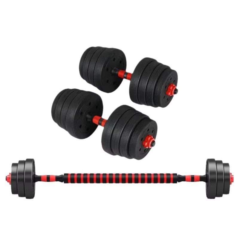 Зажимные гайки для гантелей HO – обзор и цена Home Gym Outfit