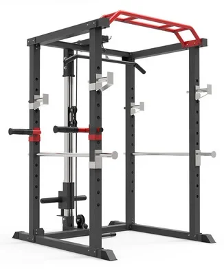# Склад ЕС и США В НАЛИЧИИ Мно – обзор и цена Squat Rack Power