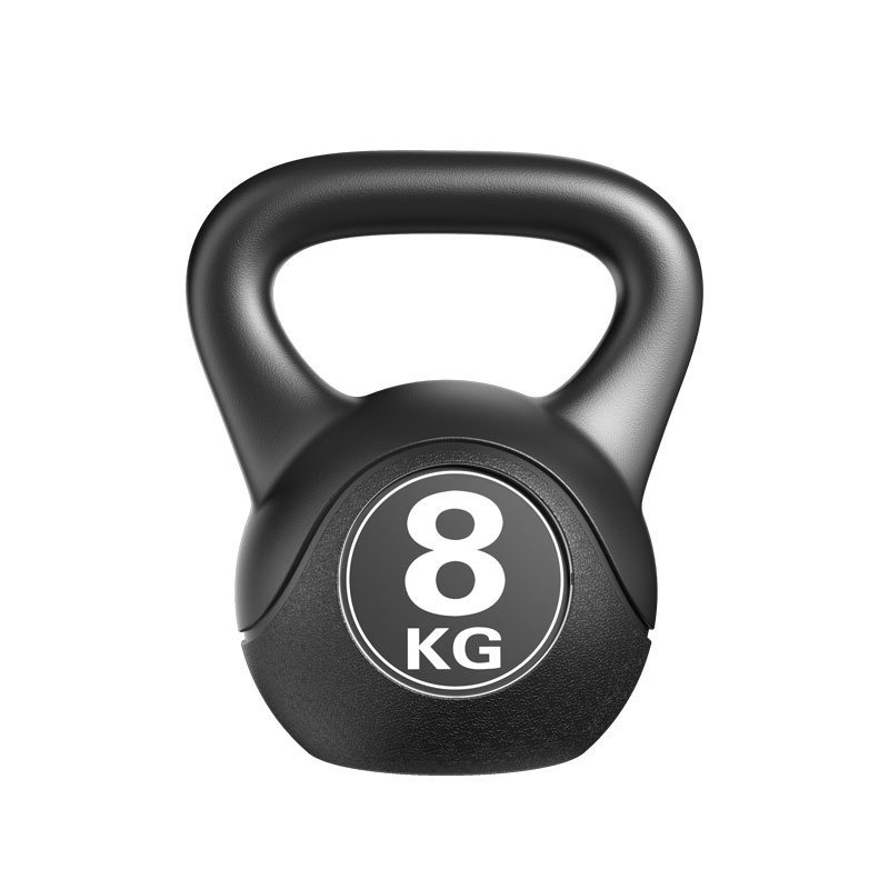 2026 Фитнес-гантель-гиря 8 кг  – обзор и цена Home Gym Necessities