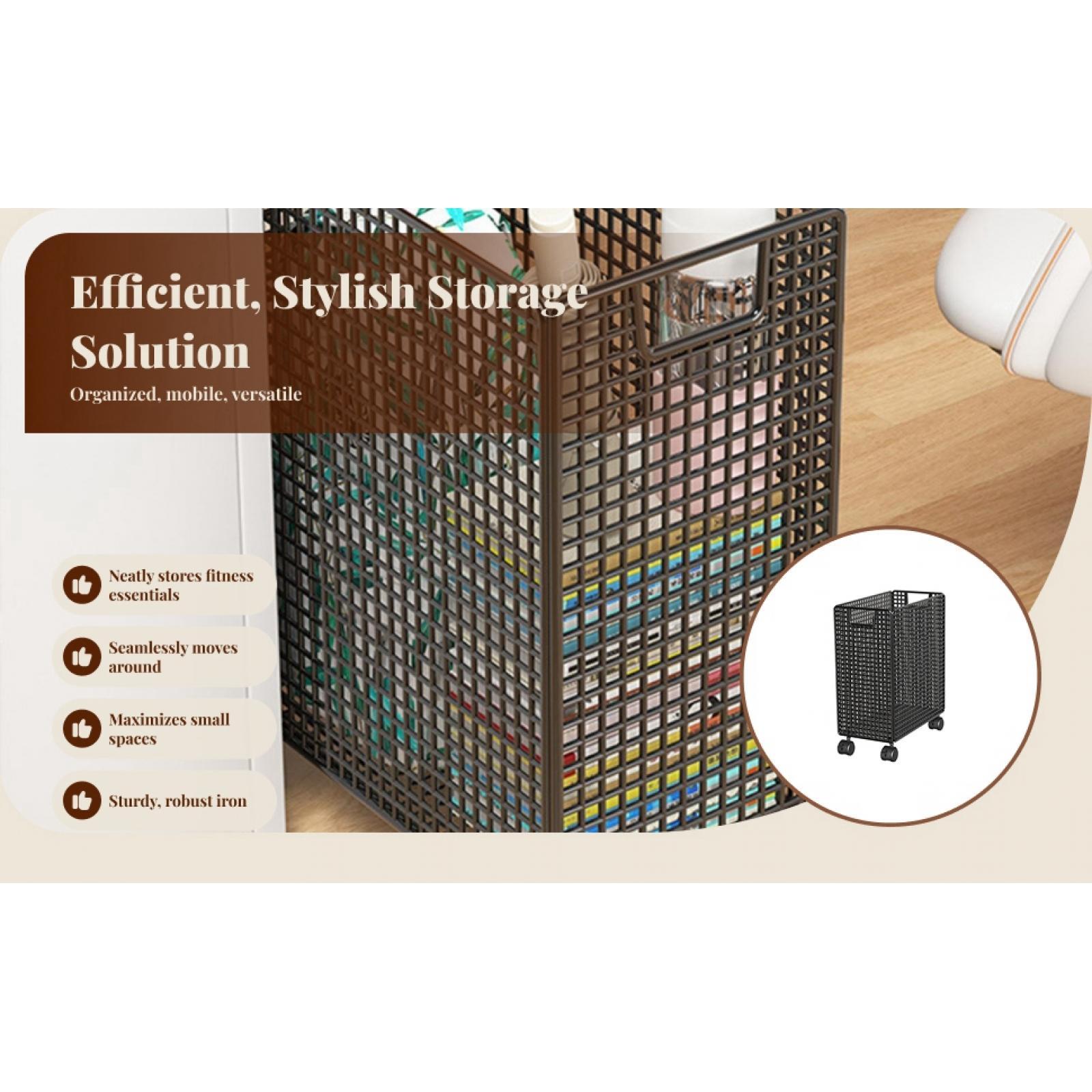 Стойка для хранения спортивног – обзор и цена Home Gym Yoga Mat Storage